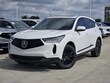  Acura RDX