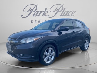 2016 Honda HR-V EX SUV