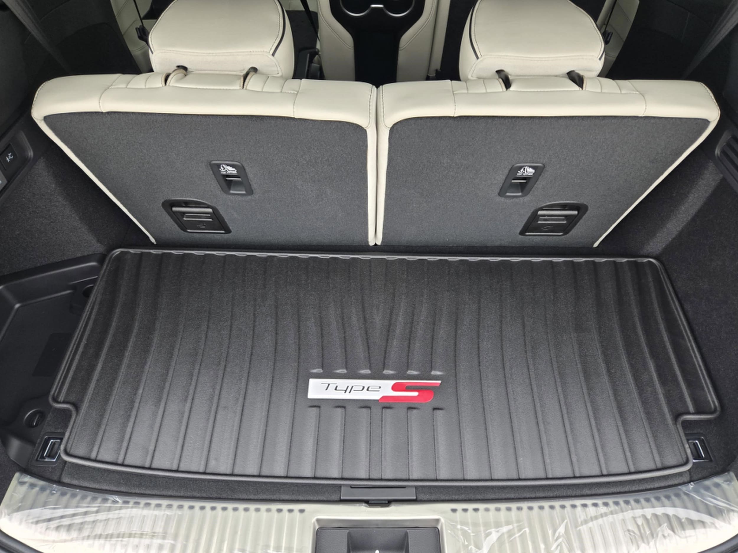 2026 Acura MDX Type S w/Advance Package - Photo 20