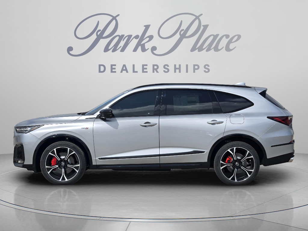 New 2026 Acura MDX Type S w/Advance Package Type S SH-AWD w/Advance Package