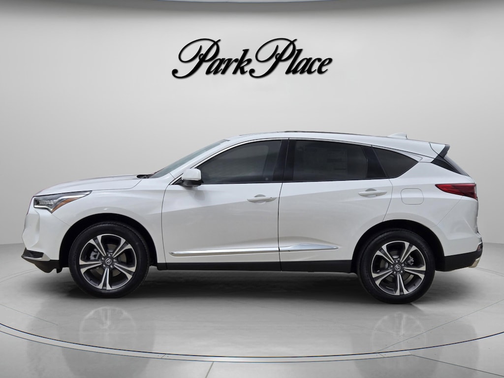 New 2026 Acura RDX w/Technology Package SH-AWD w/Technology Package