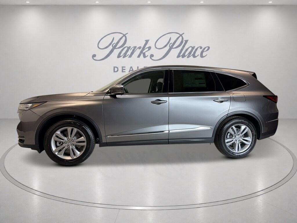 New 2026 Acura MDX SH-AWD