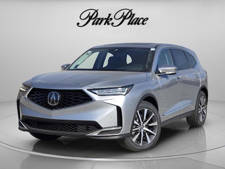 2026 Acura MDX w/Technology Package SH-AWD w/Technology Package