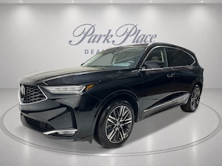 2026 Acura MDX w/Advance Package SH-AWD w/Advance Package