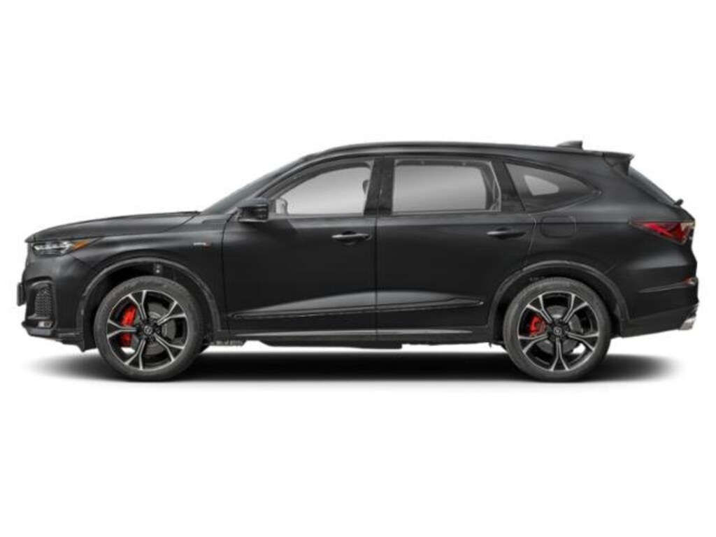 New 2026 Acura MDX Type S w/Advance Package Type S SH-AWD w/Advance Package