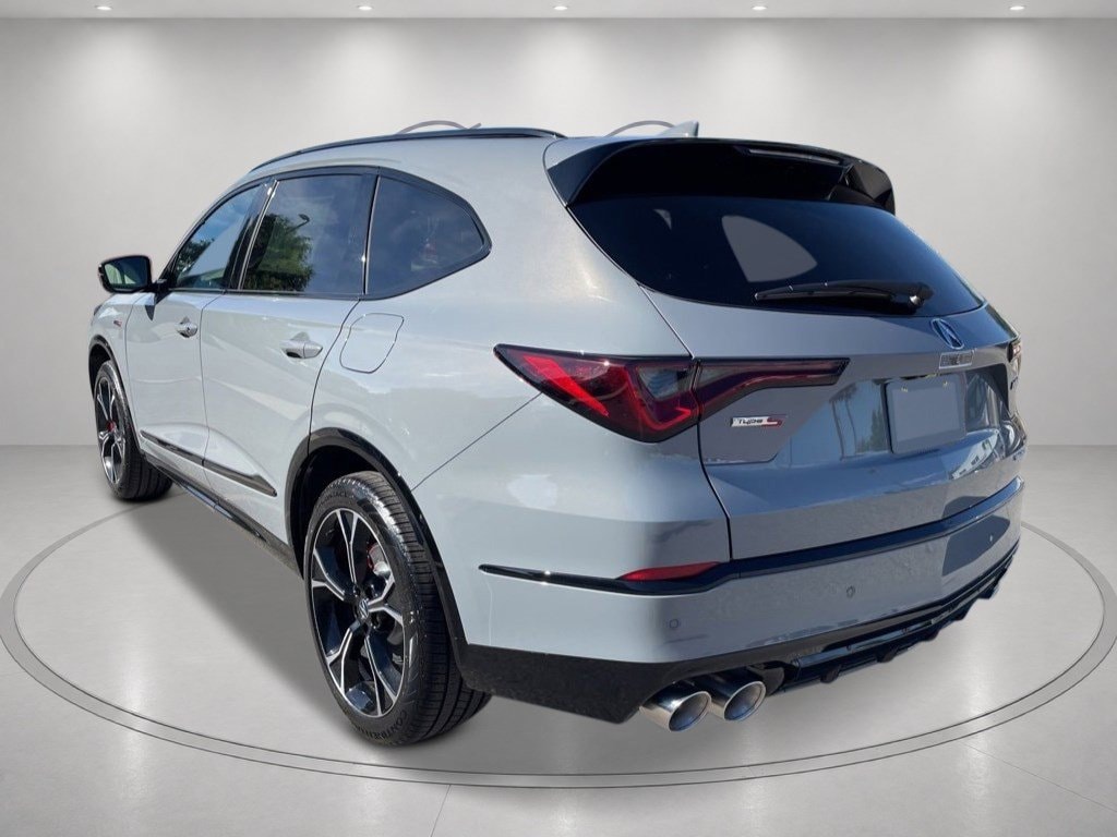 New 2026 Acura MDX Type S w/Advance Package Type S SH-AWD w/Advance Package