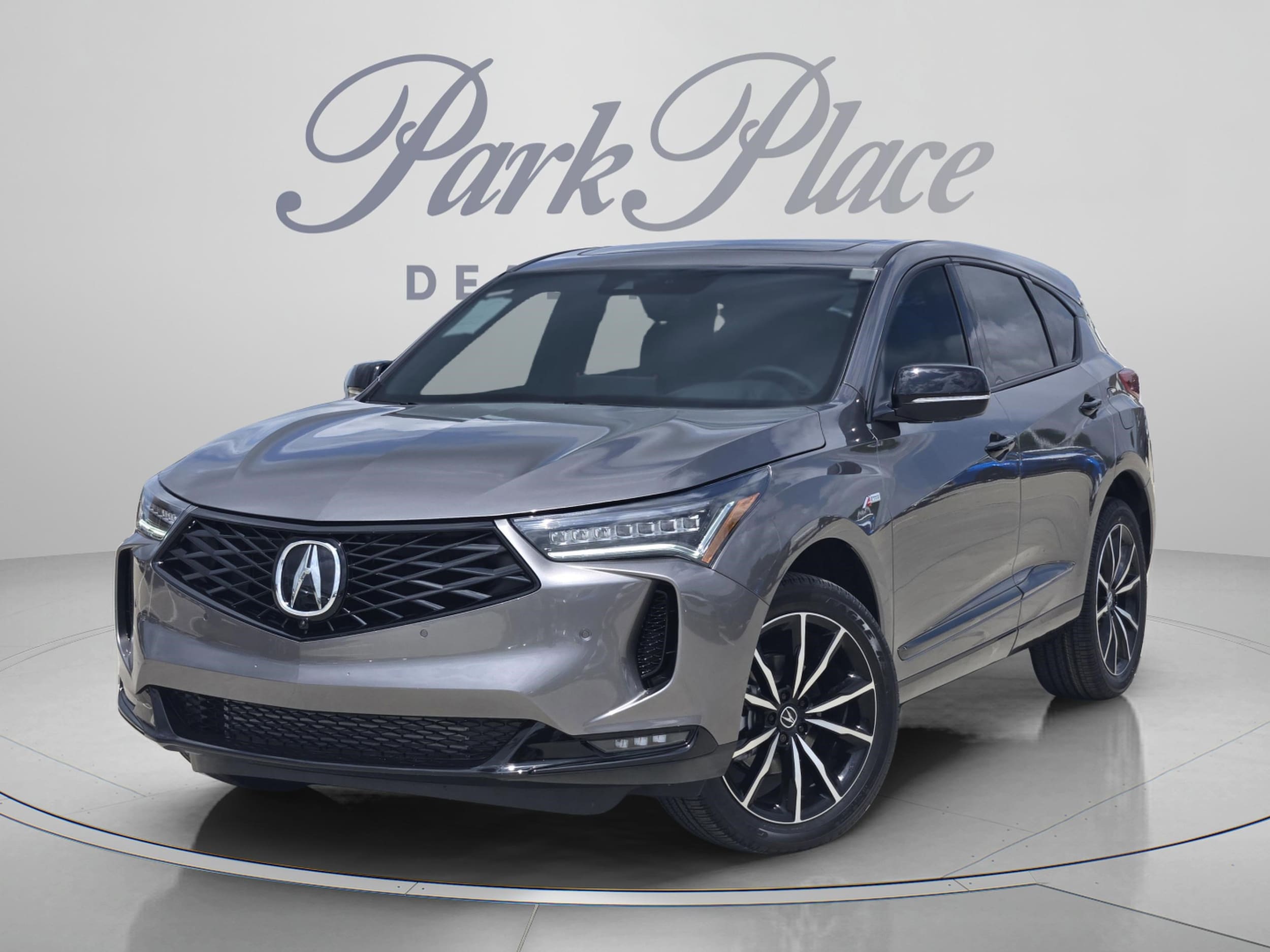 2026 Acura RDX A-Spec w/ Advance Package SH-AWD's photo