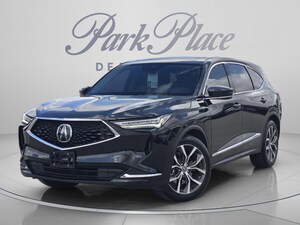 2024 Acura MDX Technology SUV
