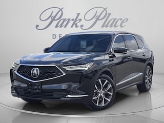 2024 Acura MDX Technology SUV