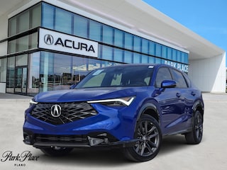 2025 Acura ADX