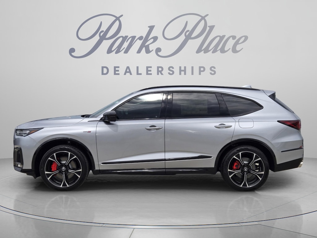 New 2026 Acura MDX Type S w/Advance Package Type S SH-AWD w/Advance Package
