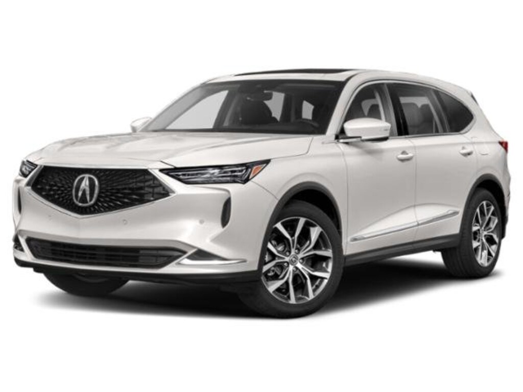 Used 2023 Acura MDX Technology SUV