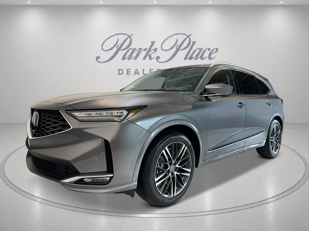 2026 Acura MDX w/Advance Package SH-AWD w/Advance Package