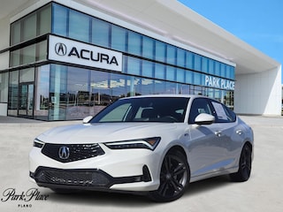 2023 Acura Integra