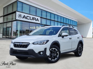 2021 Subaru Crosstrek Premium SUV
