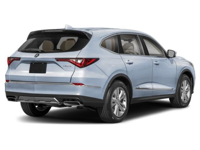 2026 Acura MDX SH-AWD photo 2