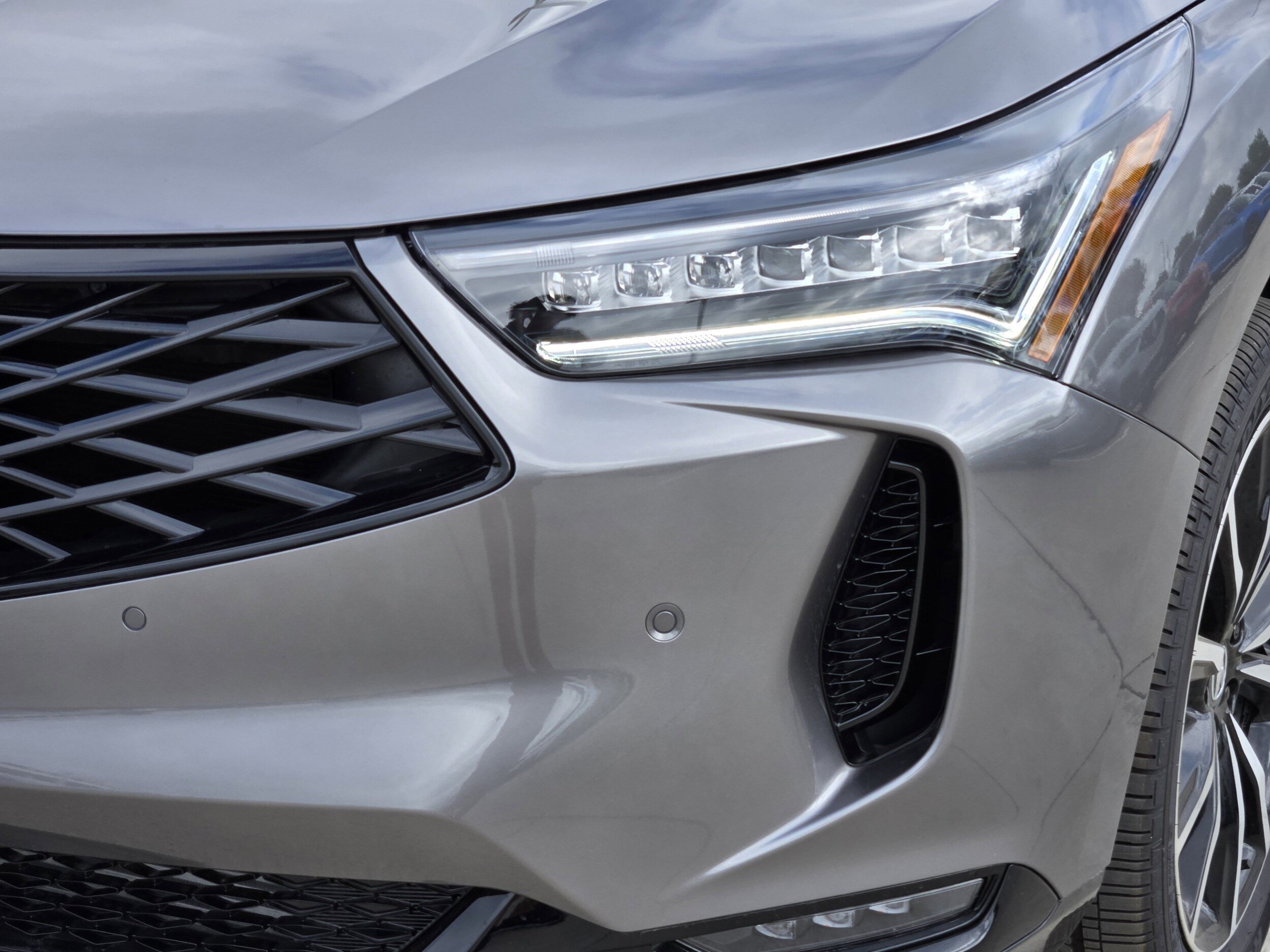 2026 Acura RDX A-Spec w/Advance Package - Photo 20