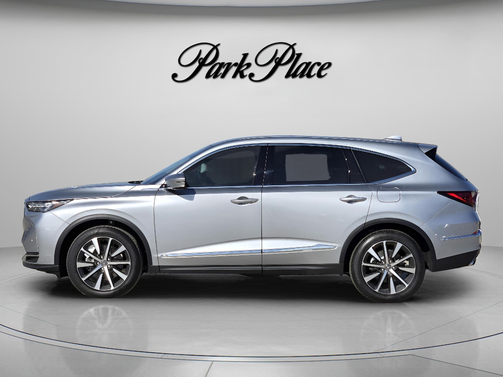 New 2026 Acura MDX w/Technology Package FWD w/Technology Package