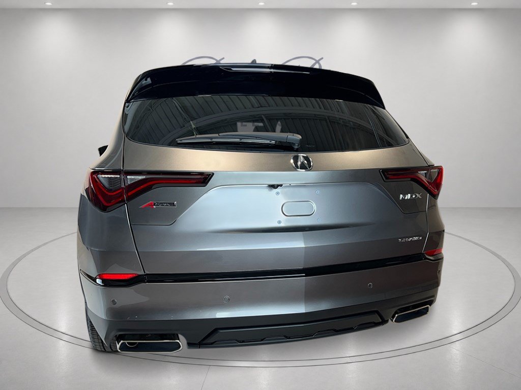 New 2026 Acura MDX w/A-Spec Package SH-AWD w/A-Spec Package