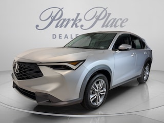 2026 Acura ADX