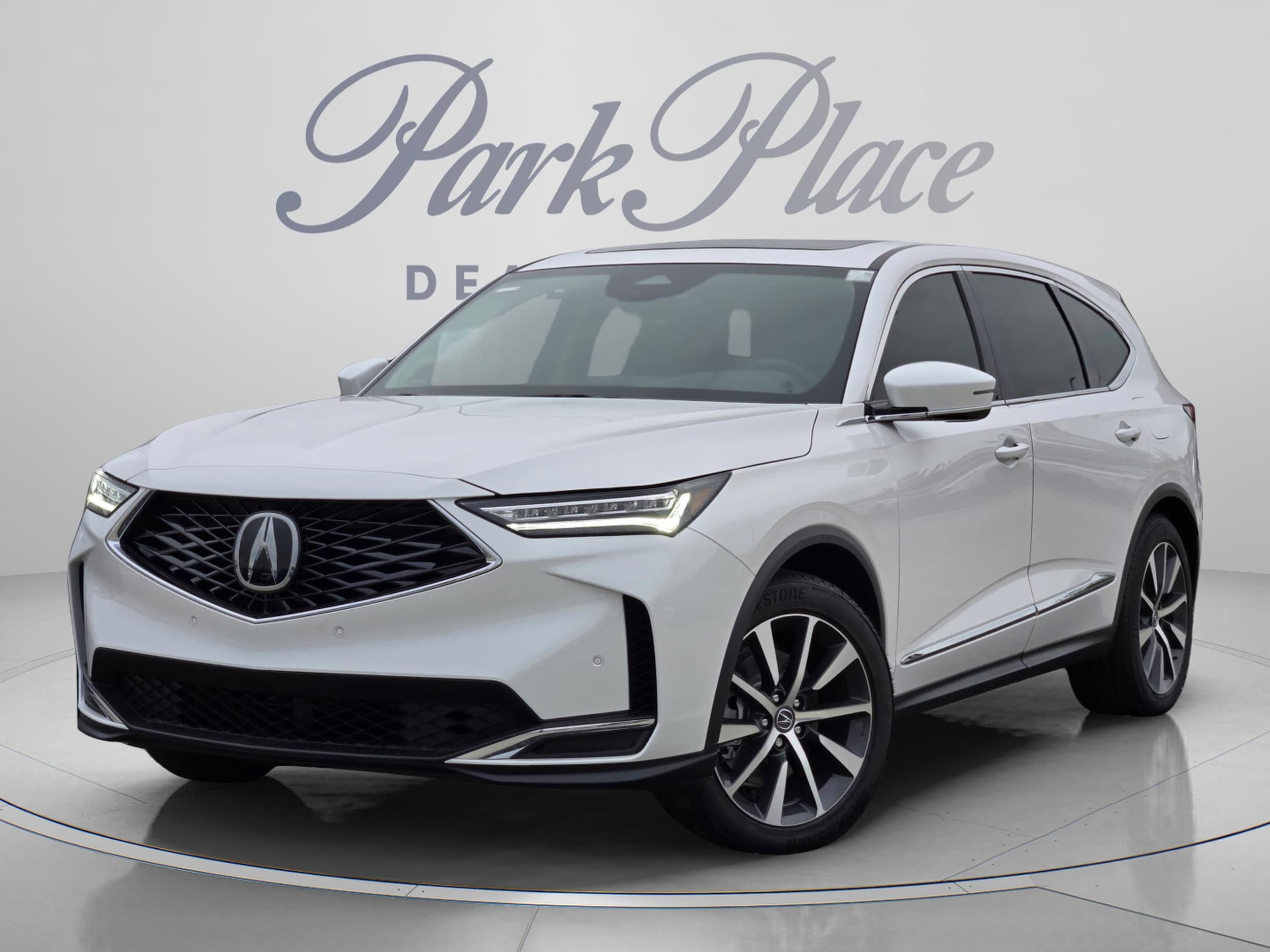 2026 Acura MDX w/Technology Package's photo
