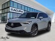  Acura ADX