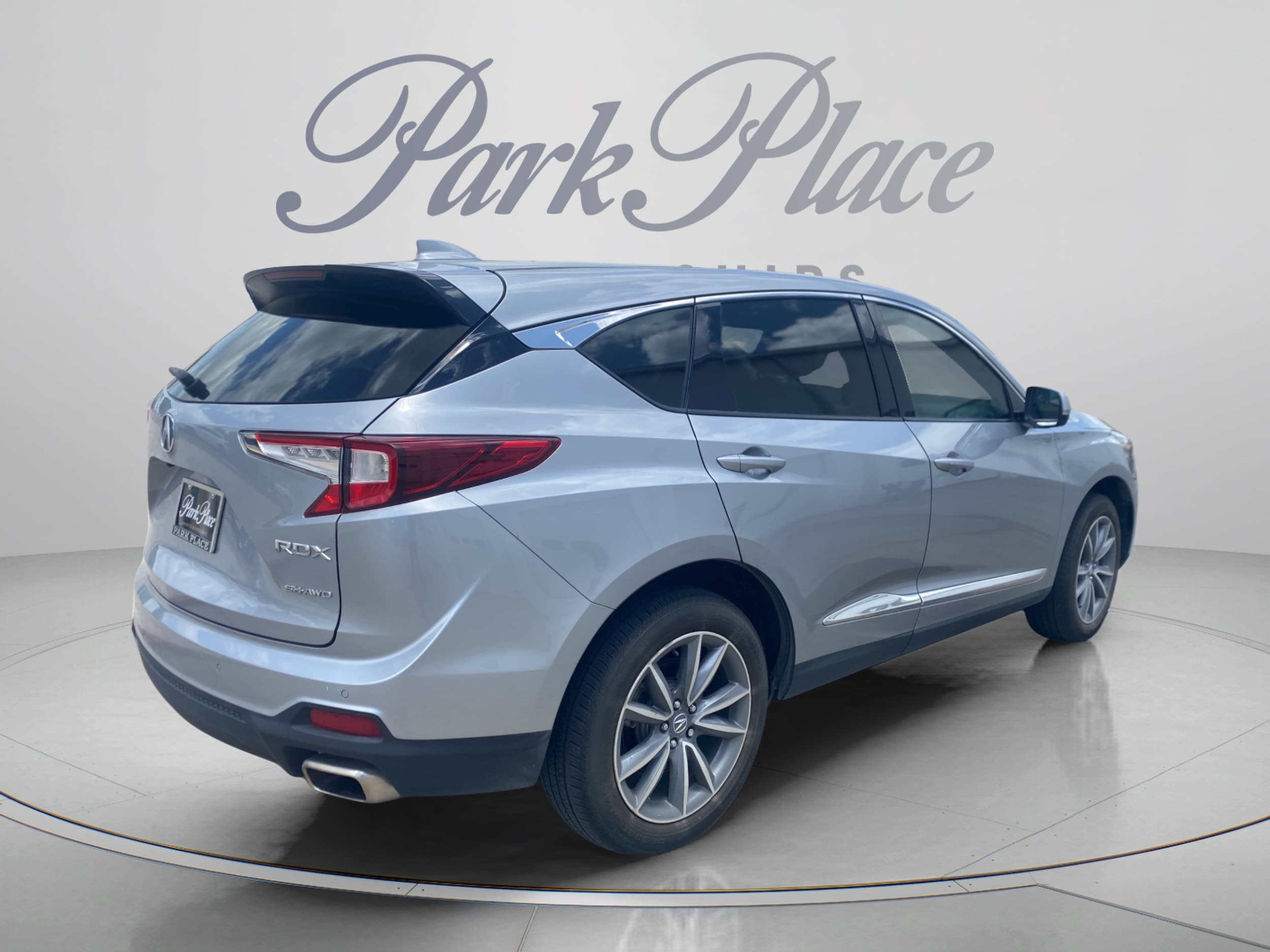 2024 Acura RDX Technology Package - Photo 6