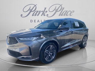 2025 Acura MDX Advance Package SUV