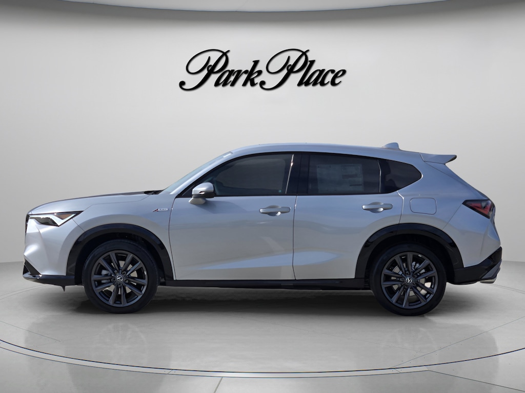 Used 2026 Acura ADX A-Spec Package SUV