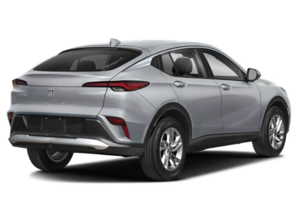 Used 2024 Buick Envista Avenir SUV