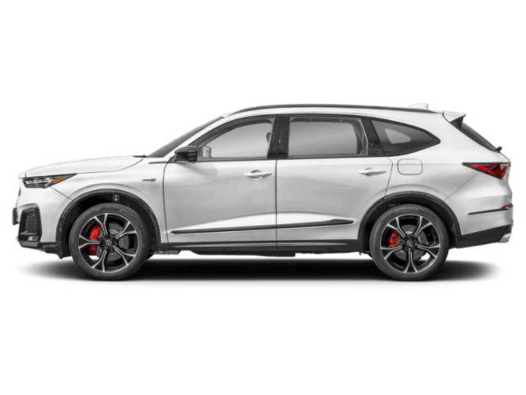 Used 2025 Acura MDX Type S w/Advance Package SUV