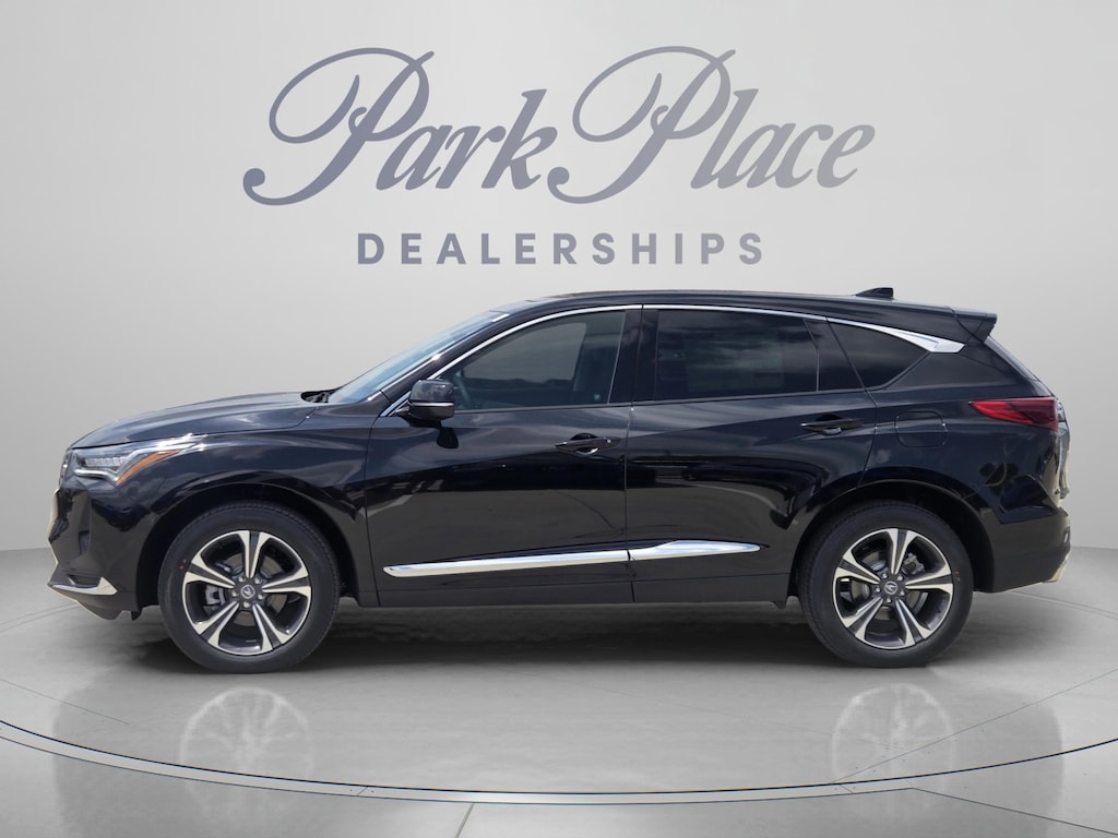 New 2026 Acura RDX w/Technology Package SH-AWD w/Technology Package