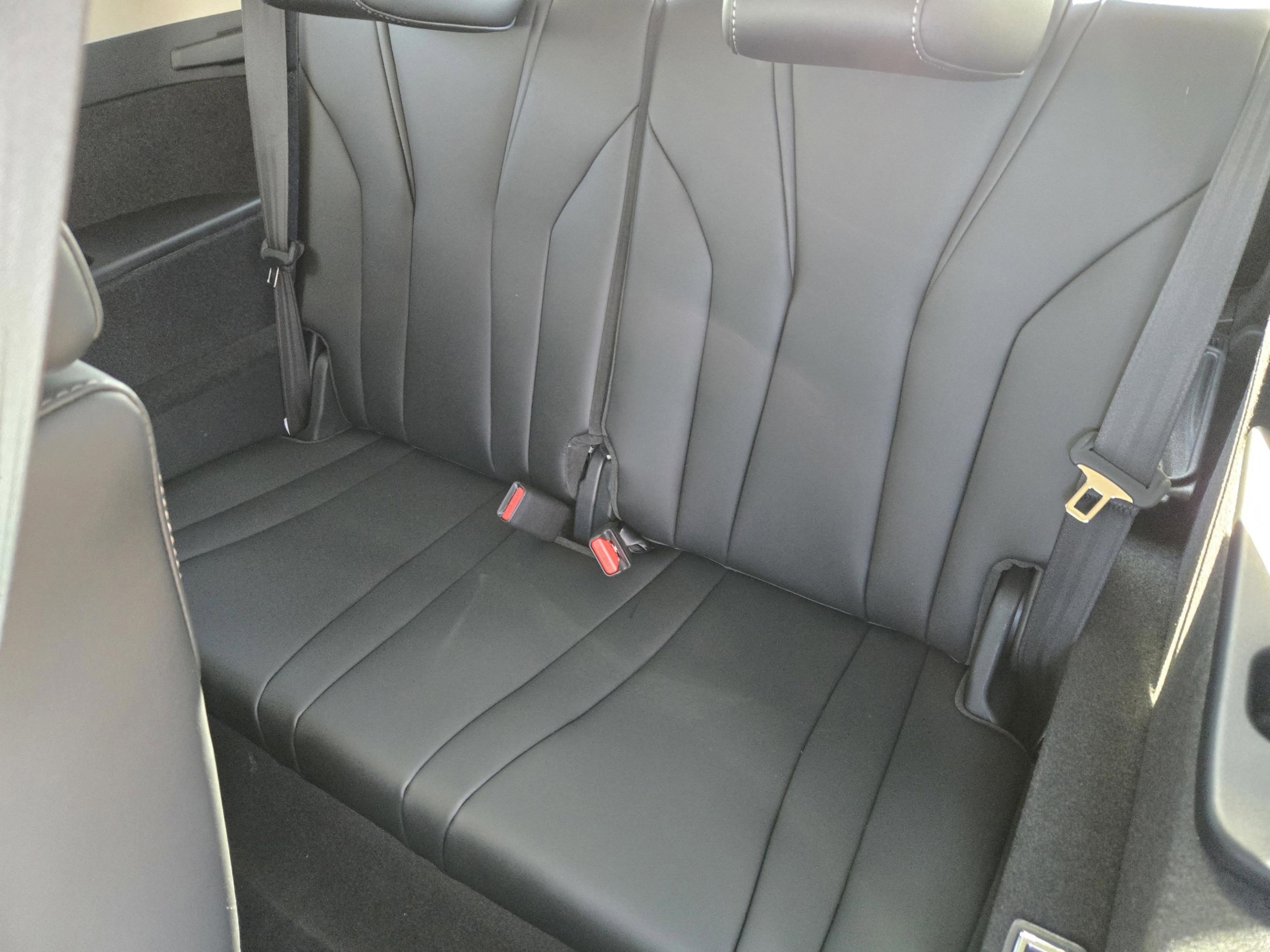 2026 Acura MDX Technology Package - Photo 19