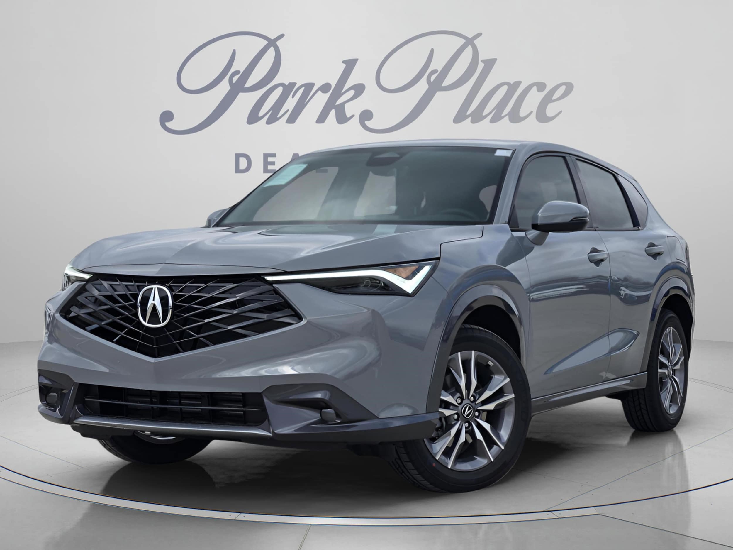 2026 Acura ADX -'s photo