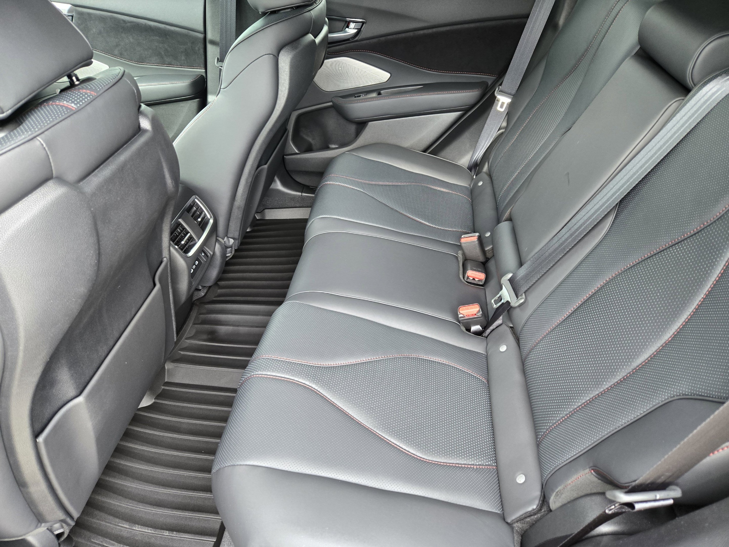 2026 Acura RDX A-Spec w/Advance Package - Photo 16