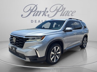 2023 Honda Pilot Touring SUV