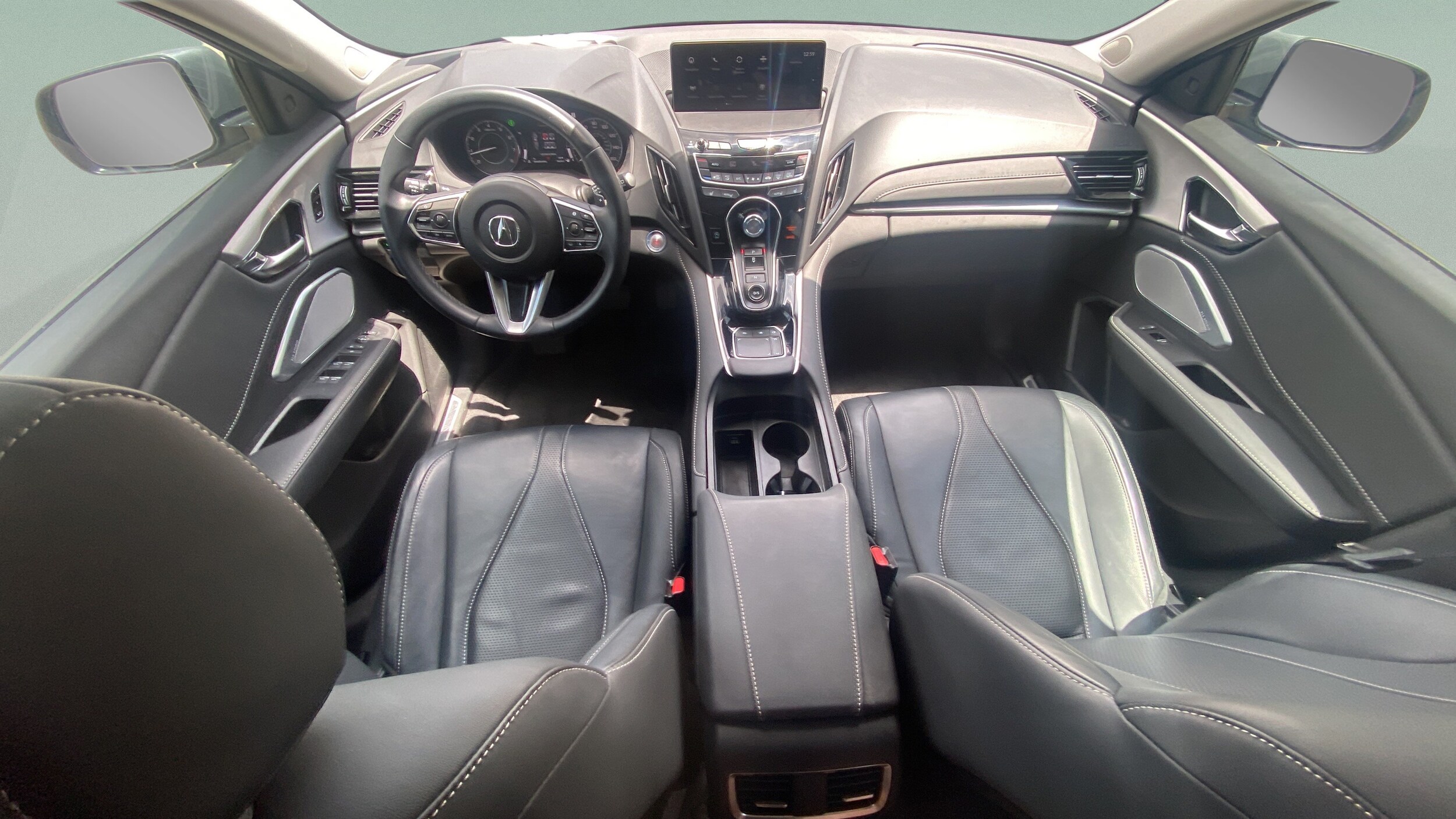2024 Acura RDX Technology Package - Photo 14