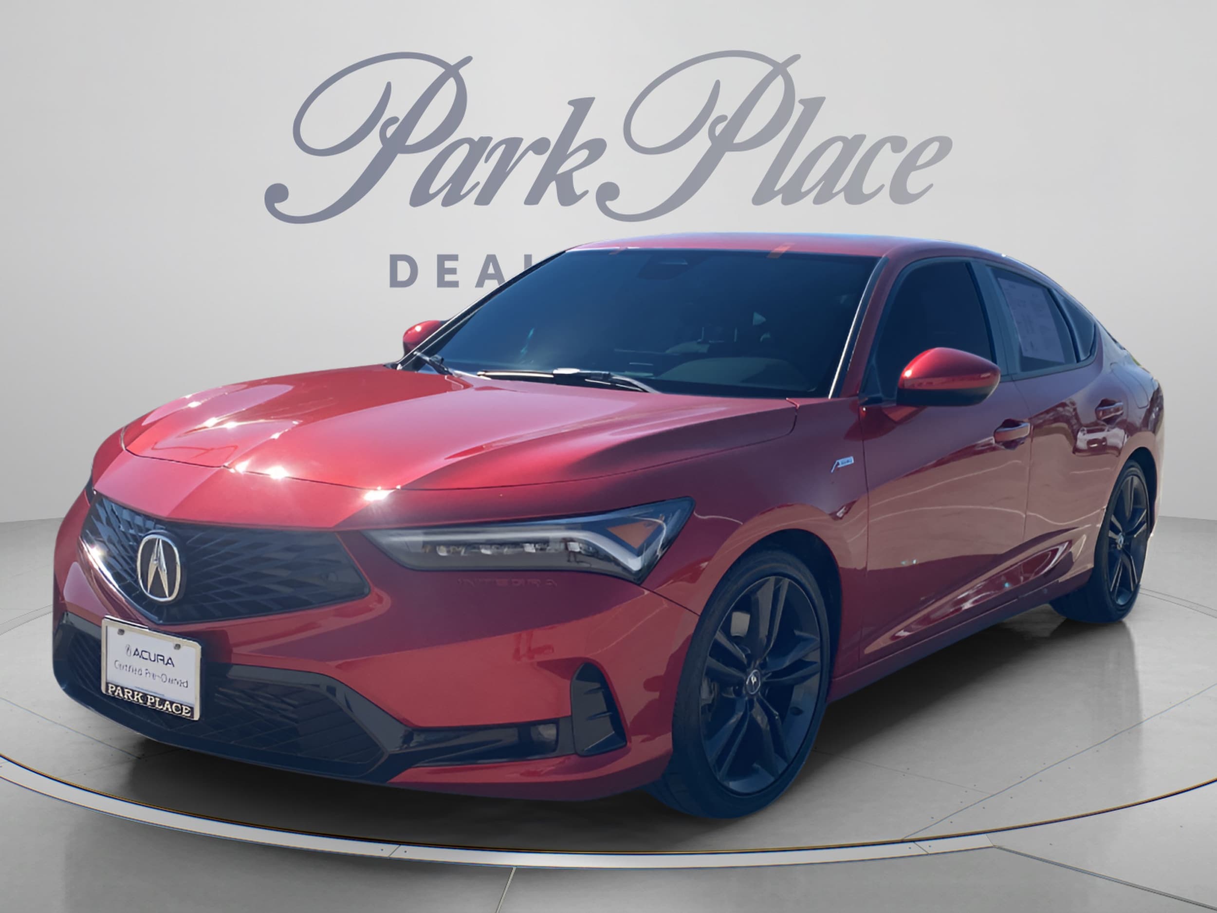 2024 Acura Integra
