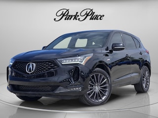 2023 Acura RDX A-Spec Advance Package SUV