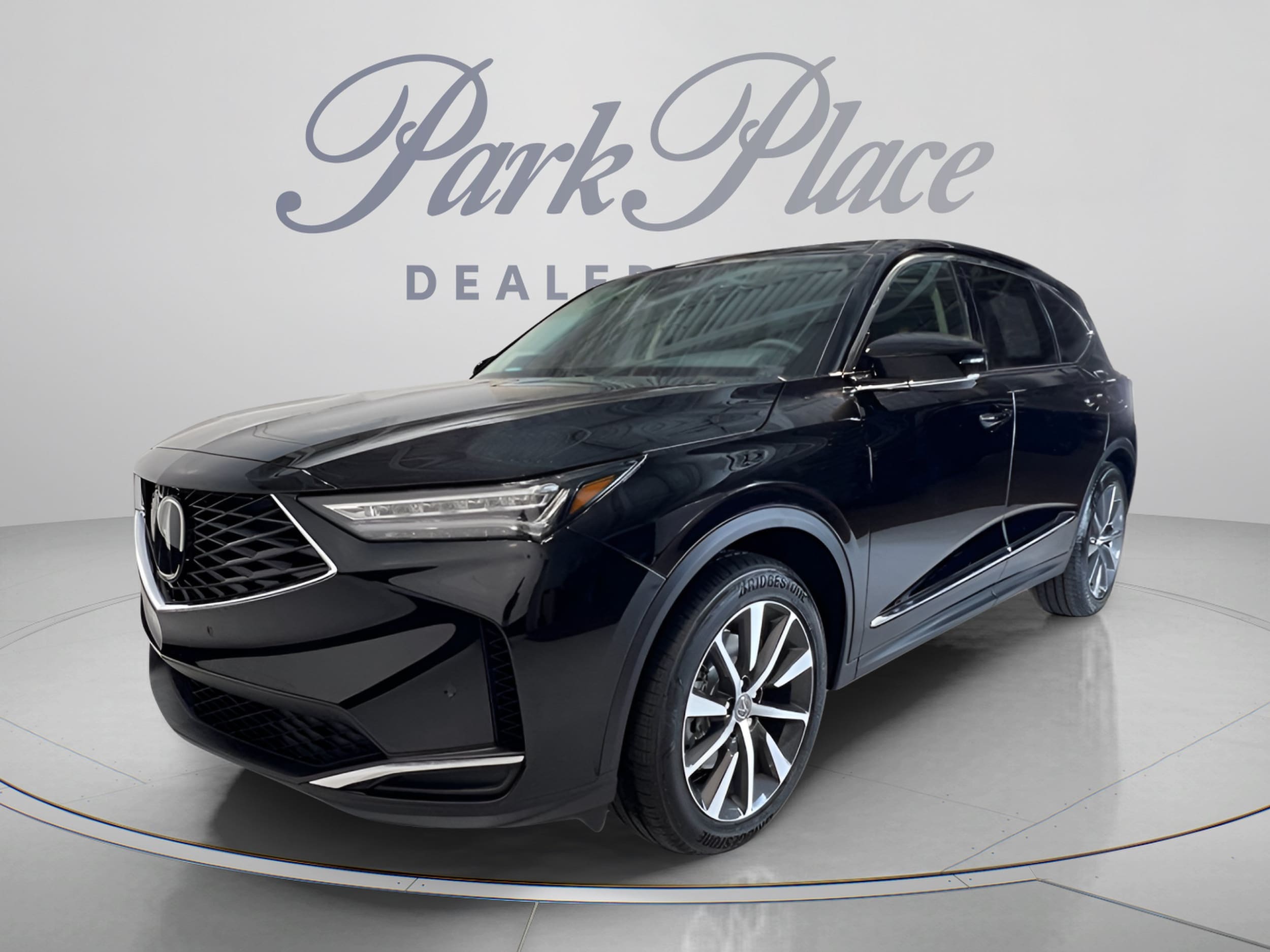 New 2026 Acura MDX w/Technology Package