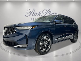 2026 Acura MDX w/Advance Package SH-AWD w/Advance Package