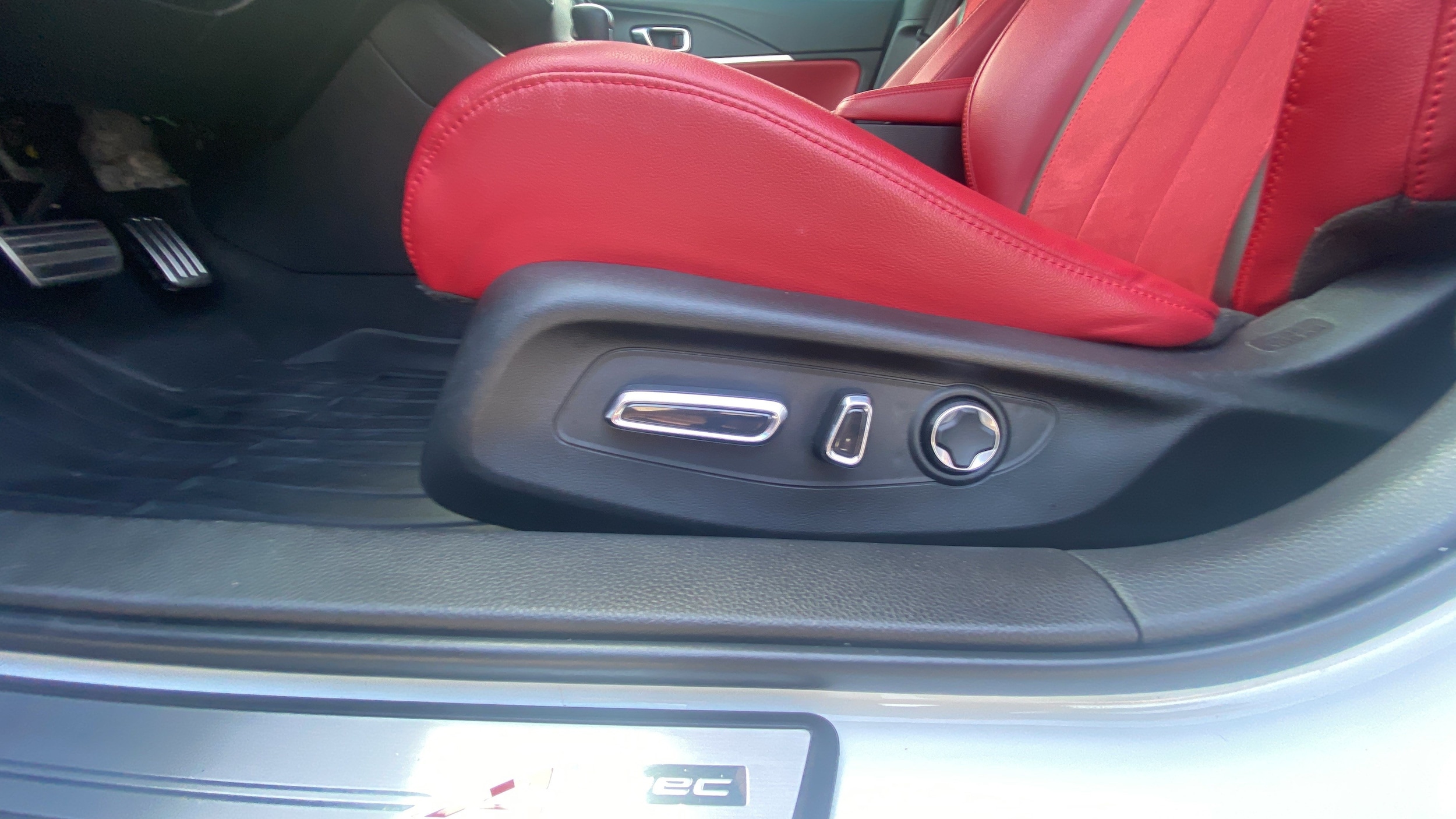 2024 Acura Integra A-Spec with Tech Package - Photo 12