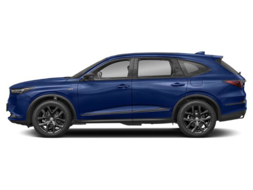 Used 2023 Acura MDX A-Spec SUV