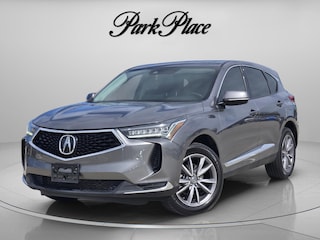 2022 Acura RDX Technology Package SUV
