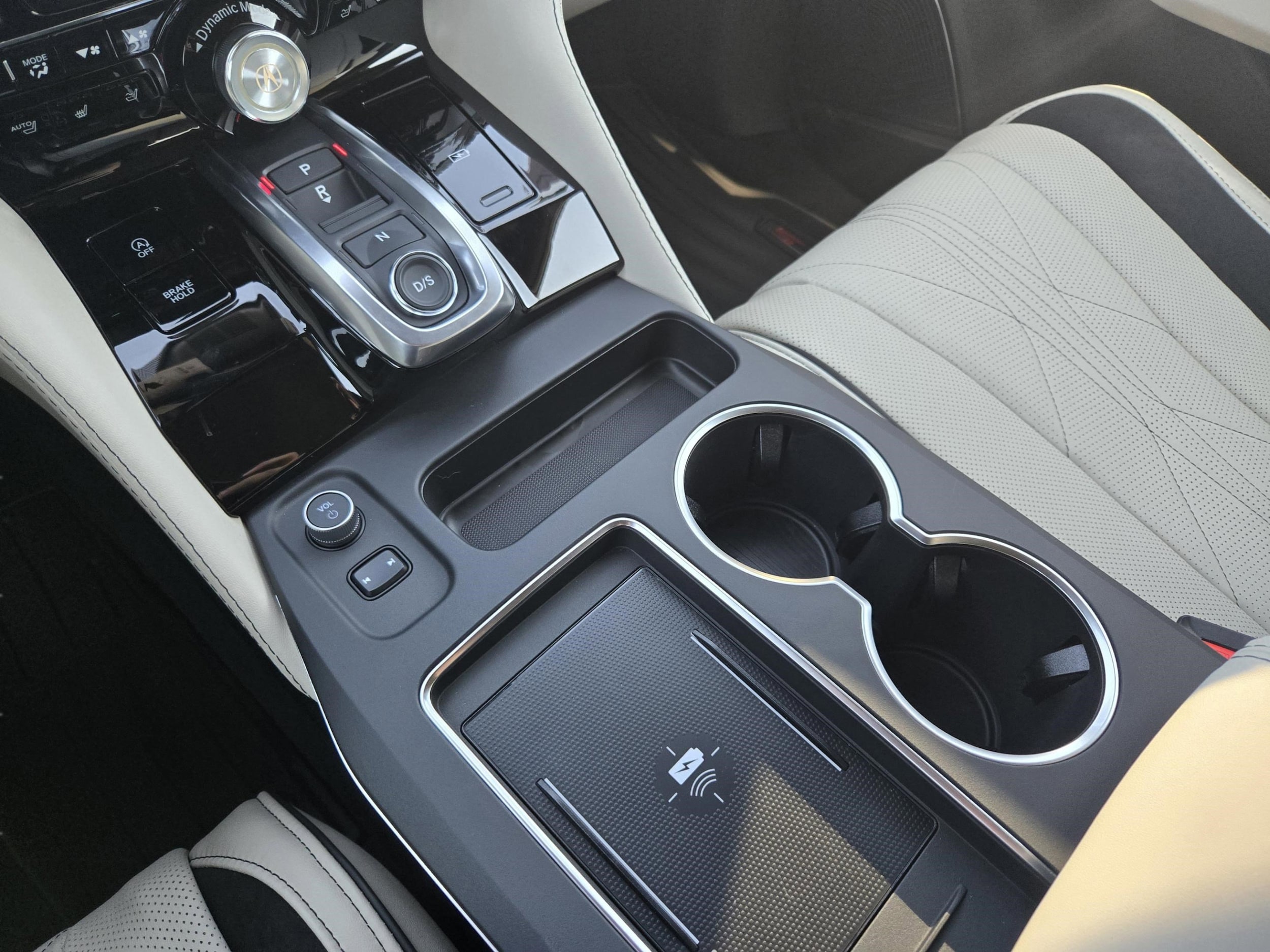 2026 Acura MDX Type S w/Advance Package - Photo 11