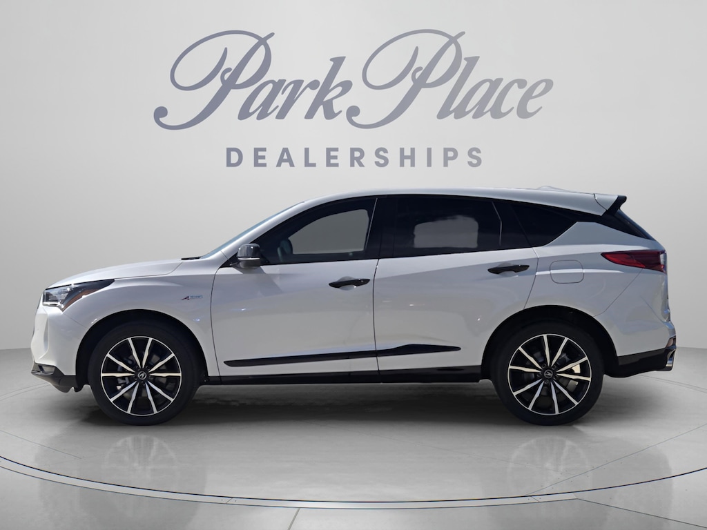 New 2026 Acura RDX w/A-Spec Advance Package SH-AWD w/A-Spec Advance Package