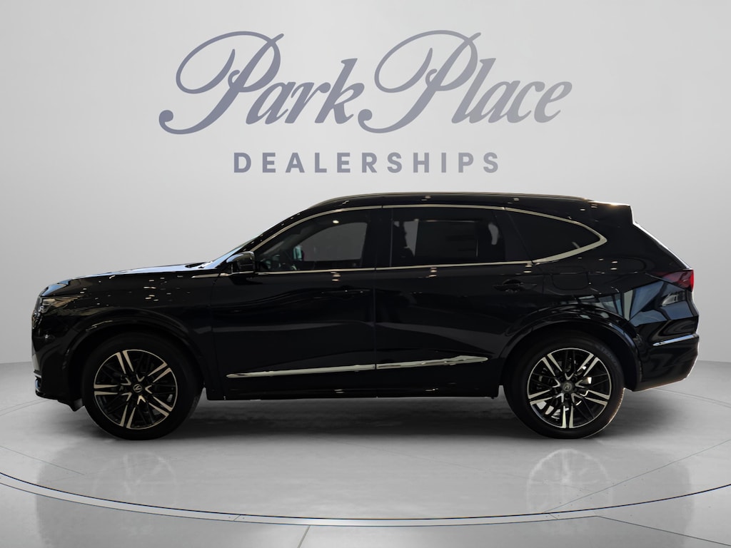 New 2026 Acura MDX w/Advance Package SH-AWD w/Advance Package