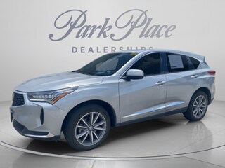 2024 Acura RDX