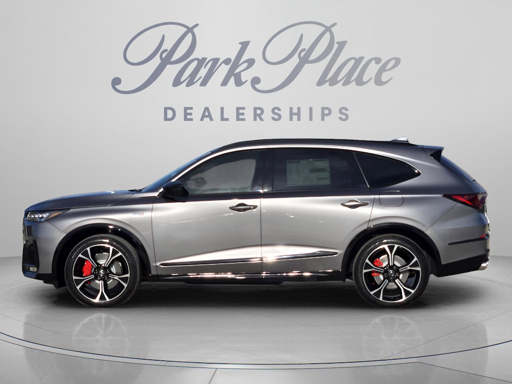 New 2026 Acura MDX Type S w/Advance Package Type S SH-AWD w/Advance Package