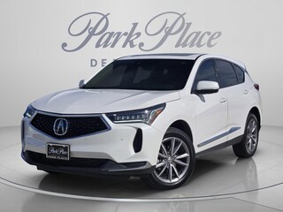2023 Acura RDX Technology Package SUV